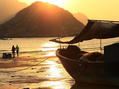 -那琴半岛地质海洋公园