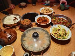 -吃饭皇帝大(解放西路店)