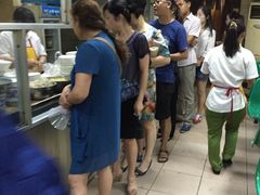 -薛昌利大米面皮(南关正街店)