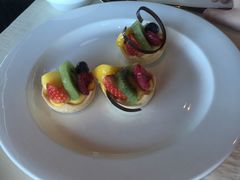 -澳门旅游塔360°旋转餐厅(南湾湖广场店)