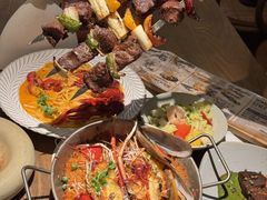 -仁义涵西餐·咖啡(中华巴洛克店)