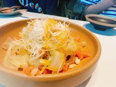 -胡麻(静安嘉里店)