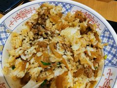 -町门烤肉拌饭专门店(新天地店)