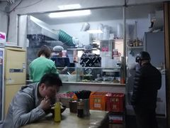 -大姨捞面(新安花园店)