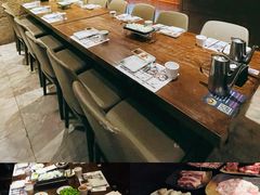 -坦坦大炉·韩式烤肉(望京店)