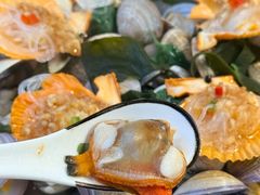 -水禾轩·海鲜蒸汽主题餐厅(新香洲旗舰店)
