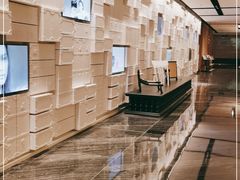 -杭州临平万丽酒店·万丽轩中餐厅