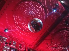 -百威KTV(恒福路店)