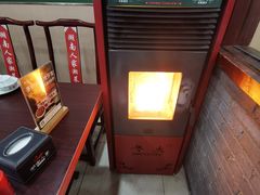 -湖南人家湘菜馆(镇江路店)