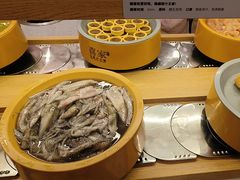 -喜家自助小火锅(卓悦里店)
