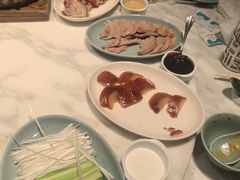 -无锡苏宁银河国际酒店-悦府65中餐厅