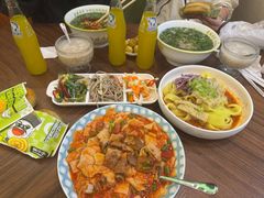 -丝路传奇·中国拉面航母店(北医三院店)
