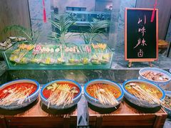 -北京歌华开元大酒店