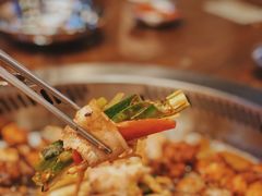 -三肥两瘦烤肉(鹿城店)