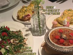 -壳里西餐厅Coquille Seafood Bistro(蒙自路店)