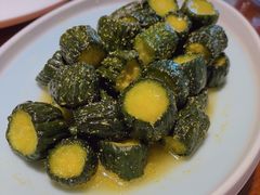 -惠宾饭庄(中山路店)