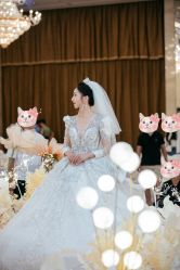 -伯瓷皇后婚纱艺术空间