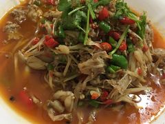 切猫儿-飞虹鱼馆(春华路店)