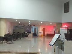 -同人紫荆文体中心·游泳馆(紫荆大厦店)