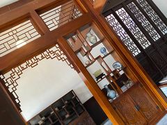 -张学良旧居陈列馆