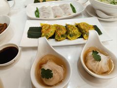 -顺德人家食府(黄金广场店)