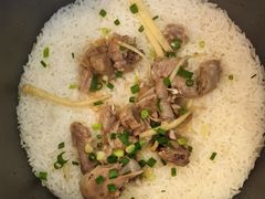 -大鸽饭(马王堆店)