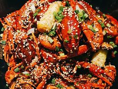 -一棠龙虾•王牌虾球(恒隆广场店)