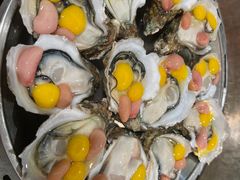 -飞尝蚝·顺德菜·鱼生(顺德总店)