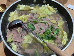-川堂风·跷脚牛肉·乐山爆炒(宝山日月光店)