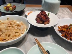 -苏帮袁Sue Cuisine(来福士店)