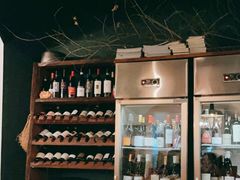 -羽深肉铺 Steak & Wine