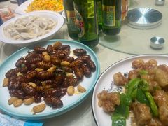 -华竹饭店(中央大街店)