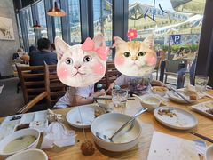 -小大董·烤鸭(五棵松店)