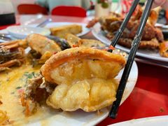 -大茄来海鲜餐厅(亚洲城分行)