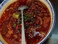-鸭王烤鸭店(三里河店)