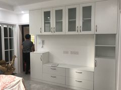 -佰丽爱家全屋定制(汶水店)