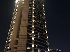 全季酒店有34层高-全季酒店(重庆李子坝牛角沱地铁站店)