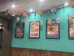 -食彩美印度特色美食餐厅·印度料理