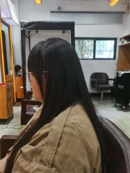 -心迪染发专门店