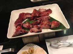 -星汇餐厅(新濠影汇店)