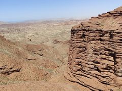 -张掖平山湖大峡谷景区