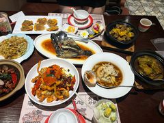 -南海渔家•海鲜•正宗海南菜(海棠湾店)