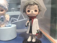 -泡泡玛特POPMART(正佳广场店)