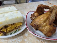-沙溪兄茶餐厅