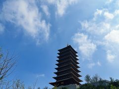 -牛首山文化旅游区