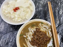-西月城谭豆花(春熙路店)