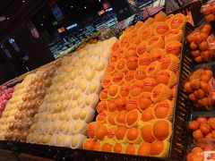 -永辉超市(郫都区爱琴海店)