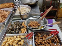 -美美阿姨醋肉(县后路店)