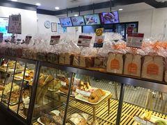 -山崎面包(百联世纪店)