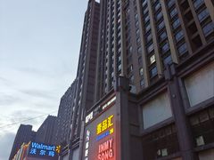 -歌声里K BAR(星湖城店)